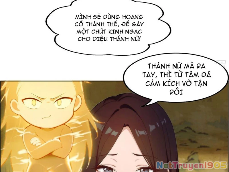 Nghịch Tập Từ Trong Bụng Mẹ: Vừa Sinh Ra Đã Là Vô Địch Chapter 3 - 42