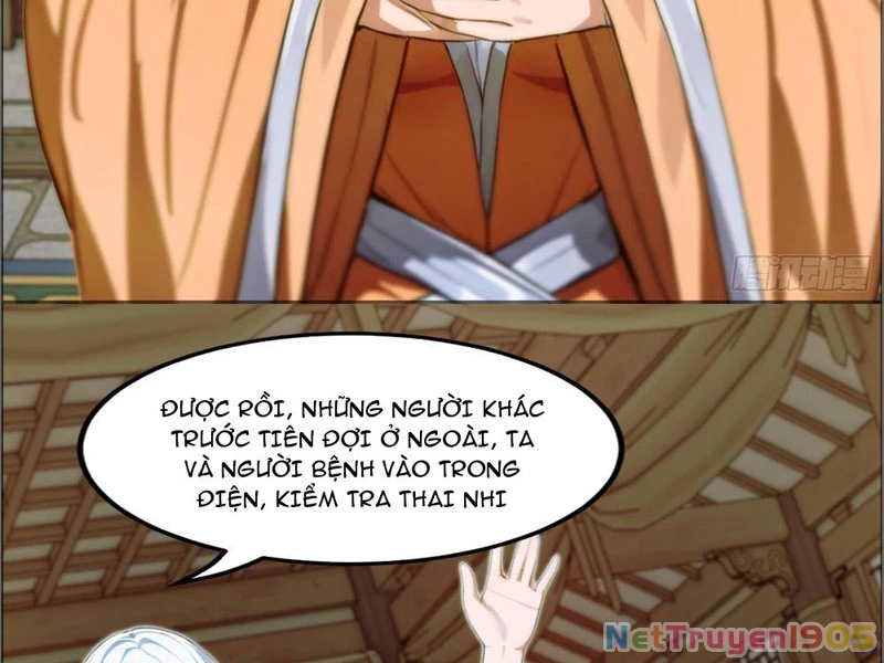 Nghịch Tập Từ Trong Bụng Mẹ: Vừa Sinh Ra Đã Là Vô Địch Chapter 3 - 44