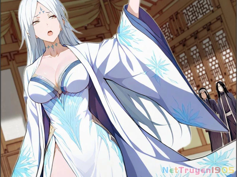 Nghịch Tập Từ Trong Bụng Mẹ: Vừa Sinh Ra Đã Là Vô Địch Chapter 3 - 45