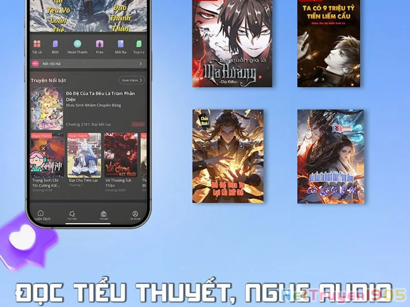 Nghịch Tập Từ Trong Bụng Mẹ: Vừa Sinh Ra Đã Là Vô Địch Chapter 3 - 55