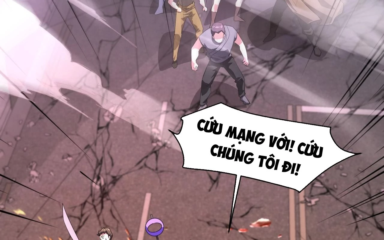 Chỉ Có Ta Có Thể Sử Dụng Triệu Hoán Thuật Chapter 189 - 4