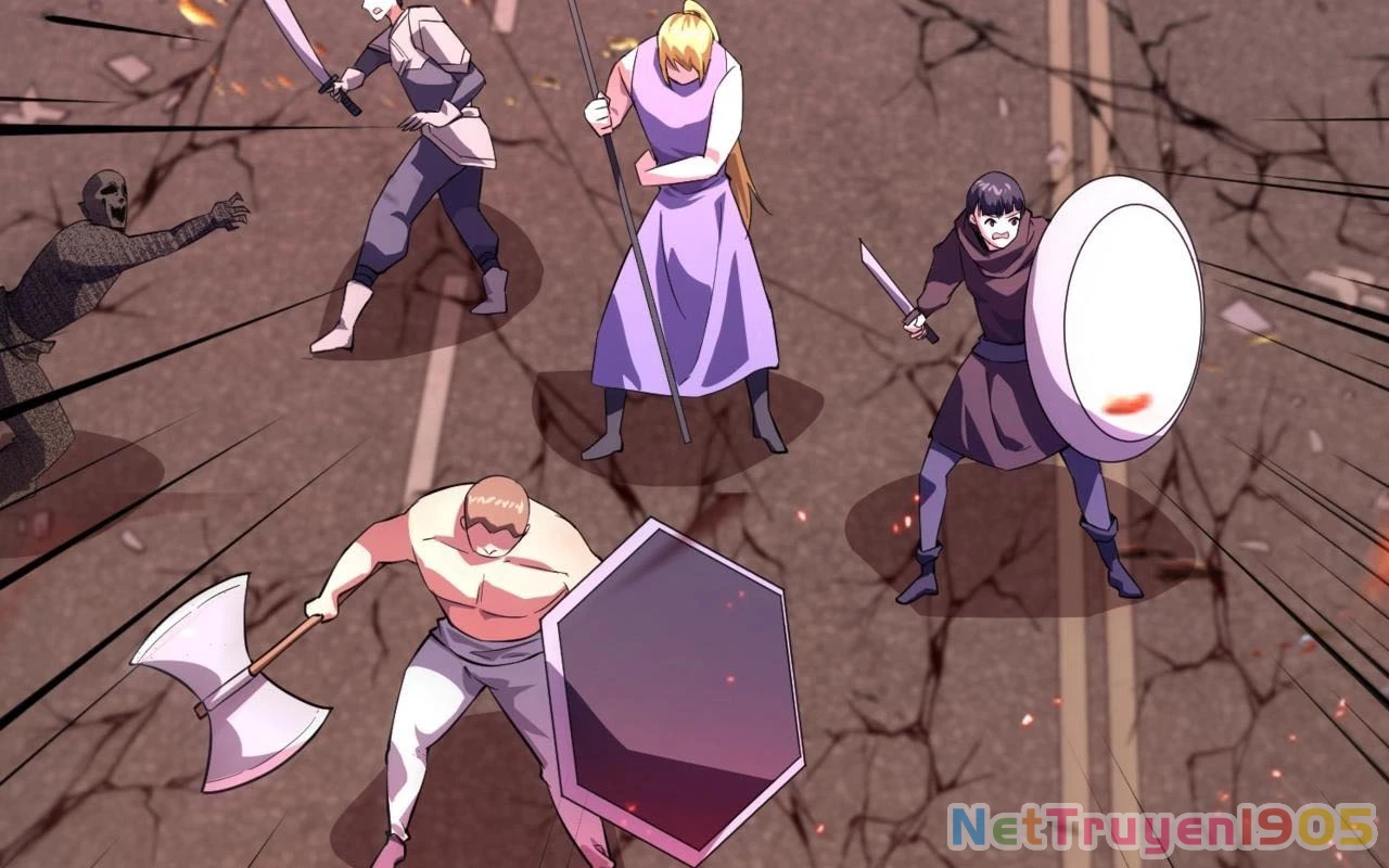 Chỉ Có Ta Có Thể Sử Dụng Triệu Hoán Thuật Chapter 189 - 5