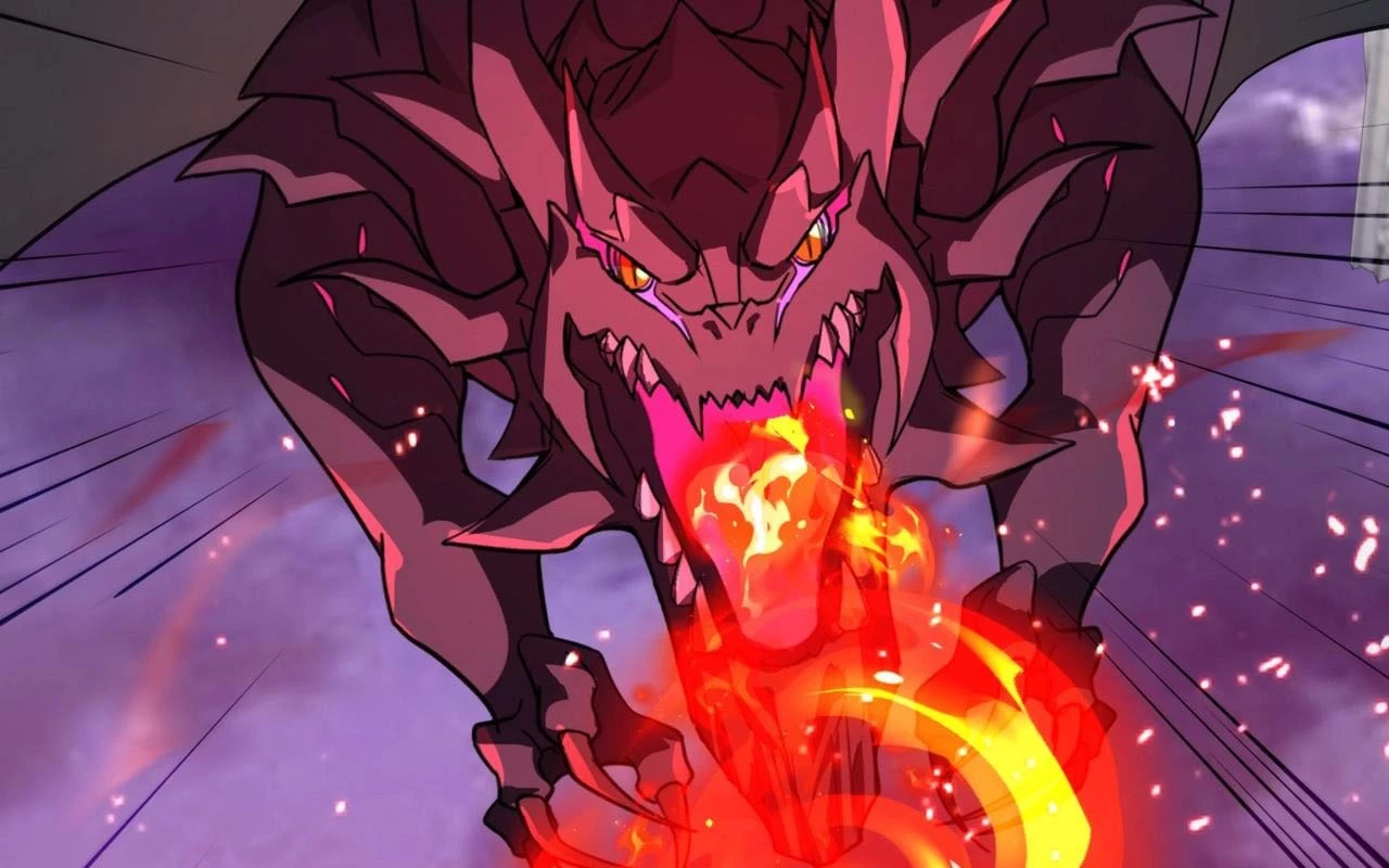 Chỉ Có Ta Có Thể Sử Dụng Triệu Hoán Thuật Chapter 189 - 14