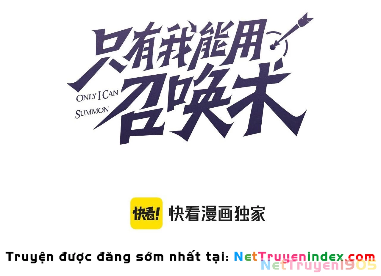 Chỉ Có Ta Có Thể Sử Dụng Triệu Hoán Thuật Chapter 189 - 20