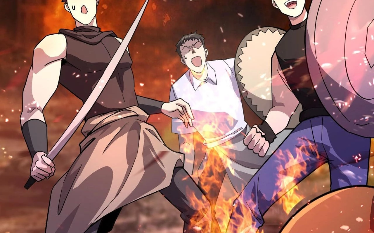 Chỉ Có Ta Có Thể Sử Dụng Triệu Hoán Thuật Chapter 189 - 25