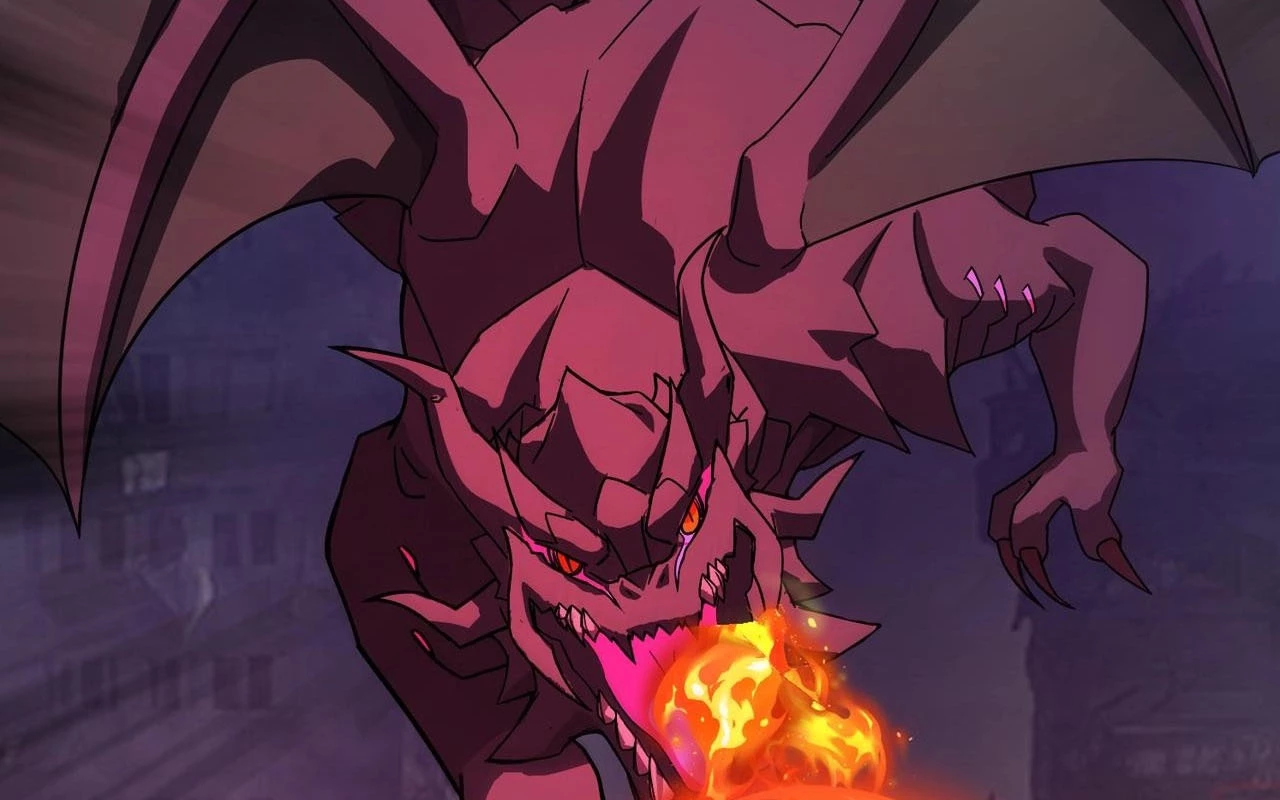 Chỉ Có Ta Có Thể Sử Dụng Triệu Hoán Thuật Chapter 189 - 87