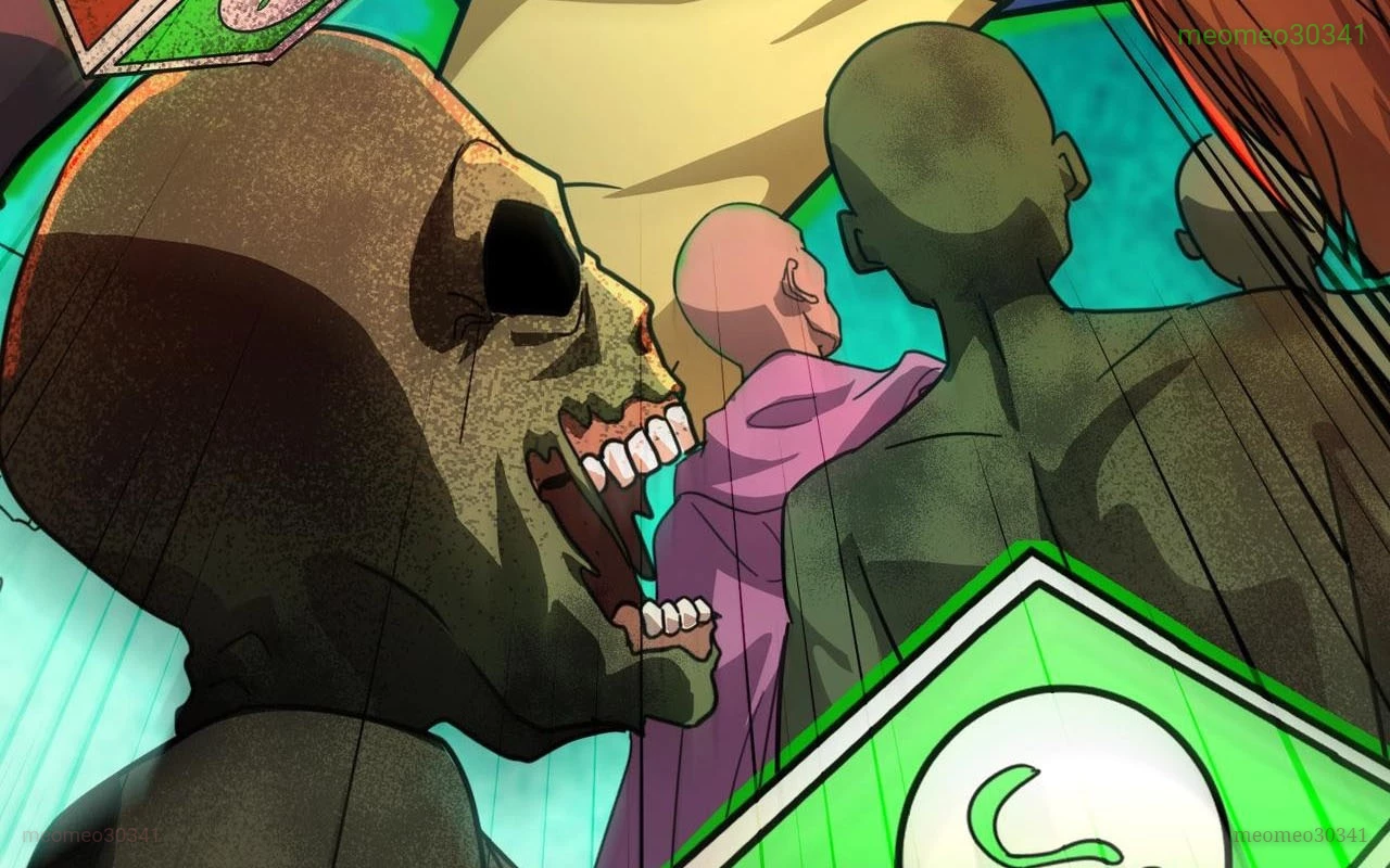 Chỉ Có Ta Có Thể Sử Dụng Triệu Hoán Thuật Chapter 189 - 94