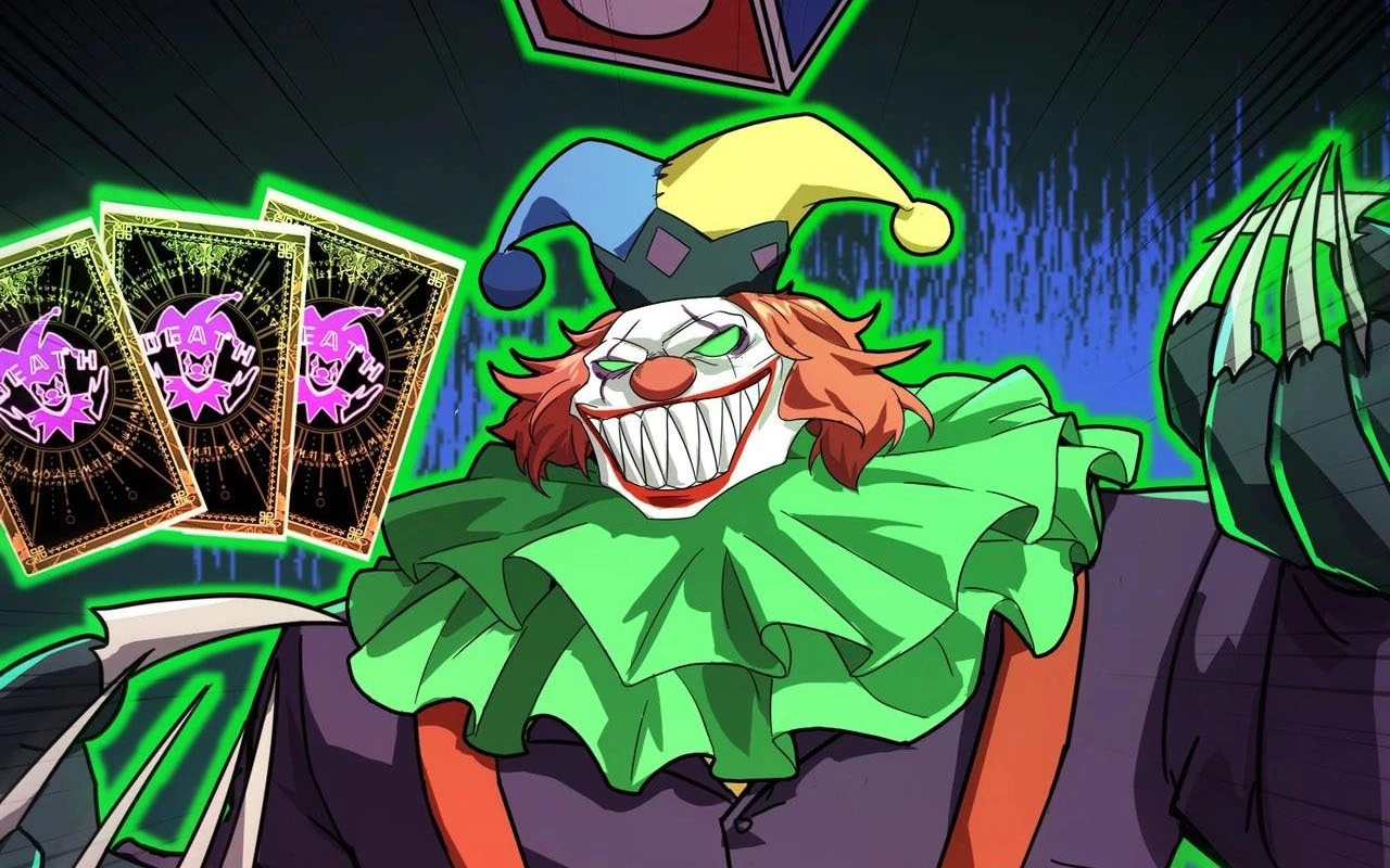 Chỉ Có Ta Có Thể Sử Dụng Triệu Hoán Thuật Chapter 189 - 127