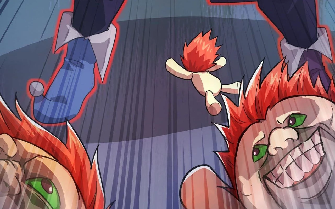 Chỉ Có Ta Có Thể Sử Dụng Triệu Hoán Thuật Chapter 189 - 129