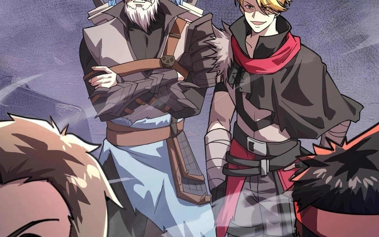 Chỉ Có Ta Có Thể Sử Dụng Triệu Hoán Thuật Chapter 189 - 200