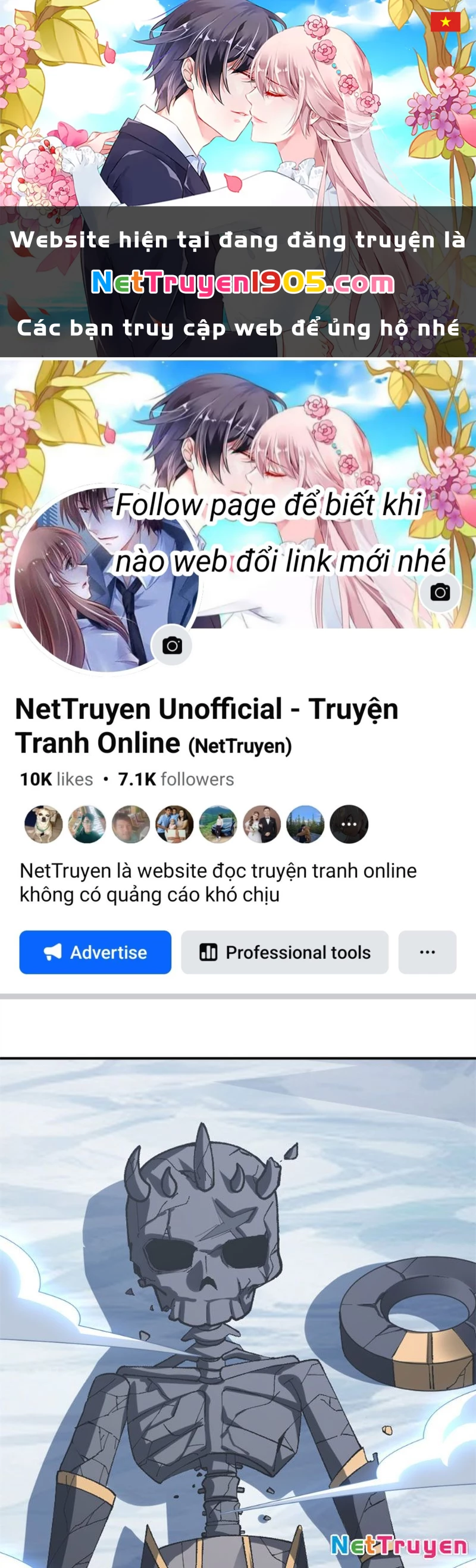 Ma Thú Siêu Thần Chapter 195 - 1