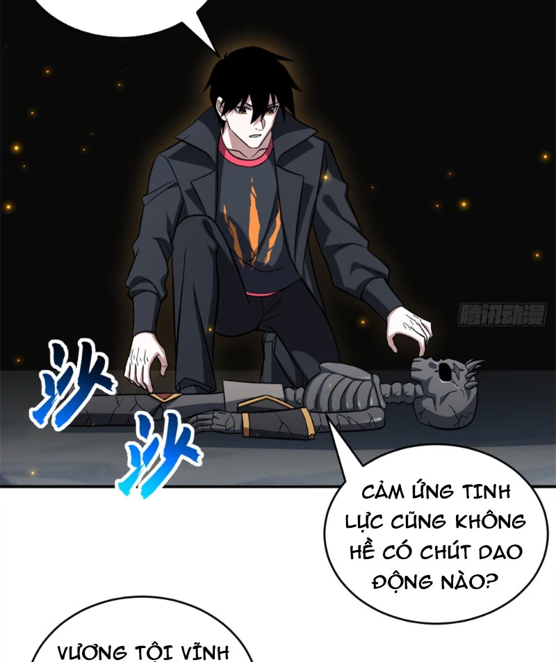 Ma Thú Siêu Thần Chapter 195 - 3