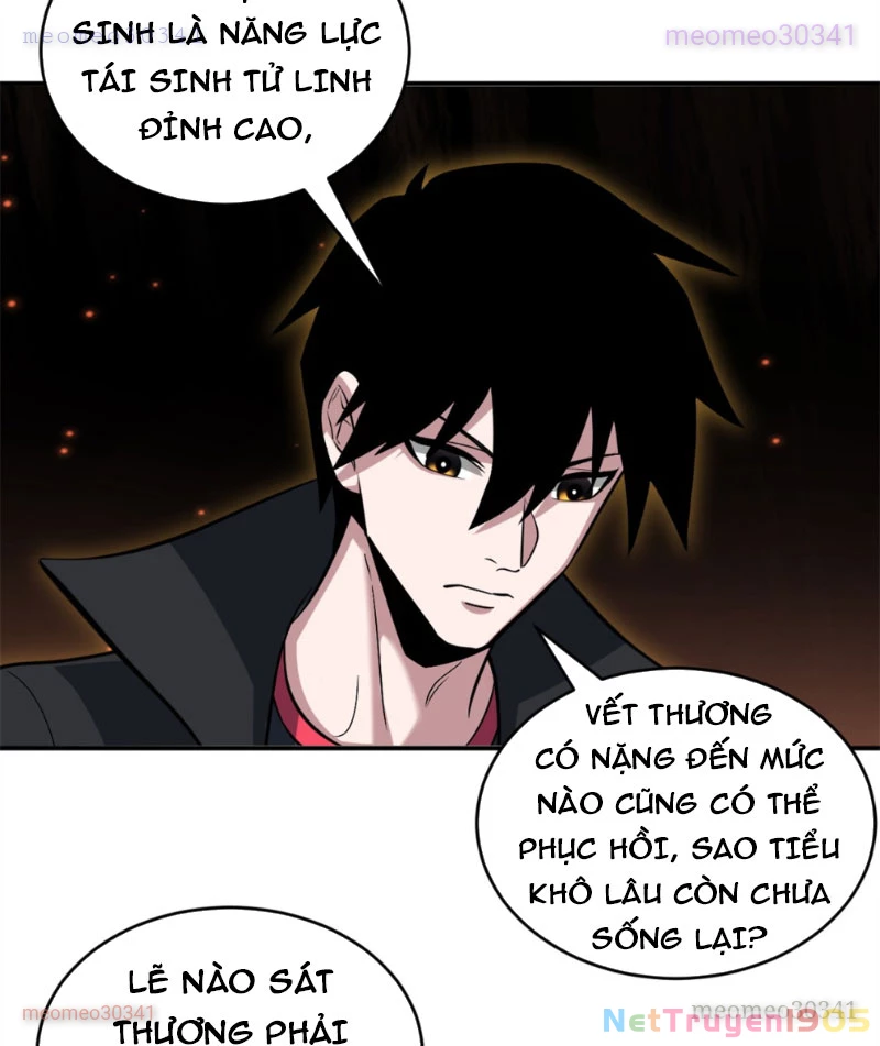 Ma Thú Siêu Thần Chapter 195 - 4