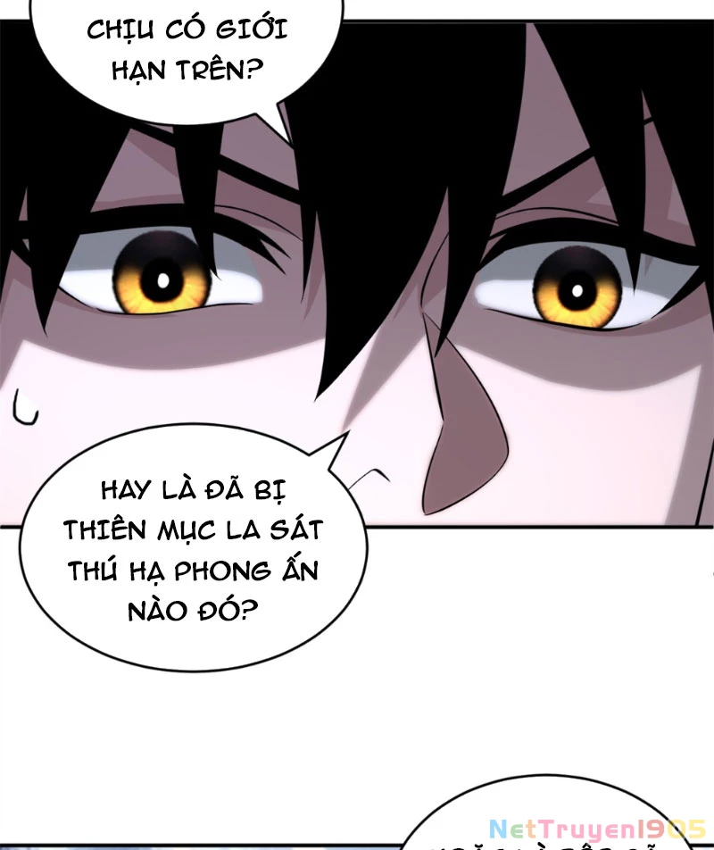 Ma Thú Siêu Thần Chapter 195 - 5
