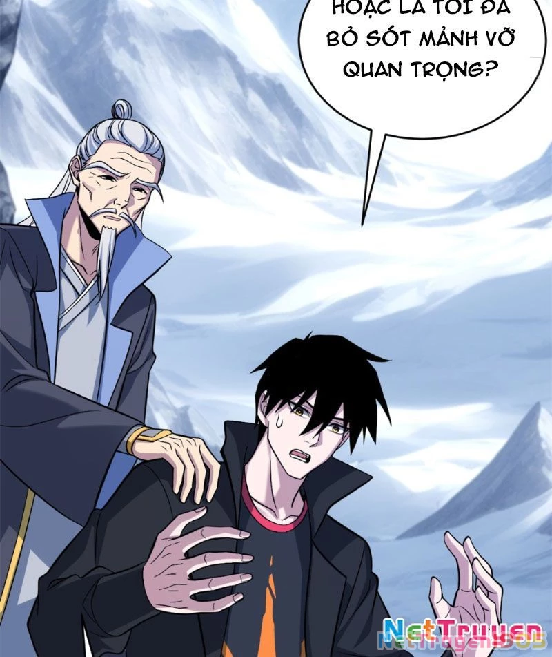 Ma Thú Siêu Thần Chapter 195 - 6