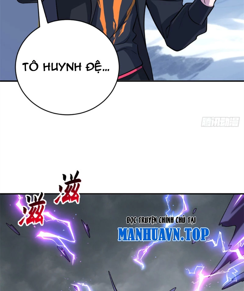 Ma Thú Siêu Thần Chapter 195 - 7