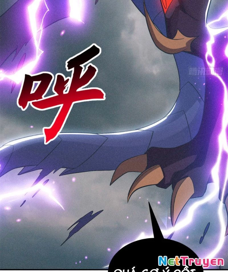 Ma Thú Siêu Thần Chapter 195 - 11