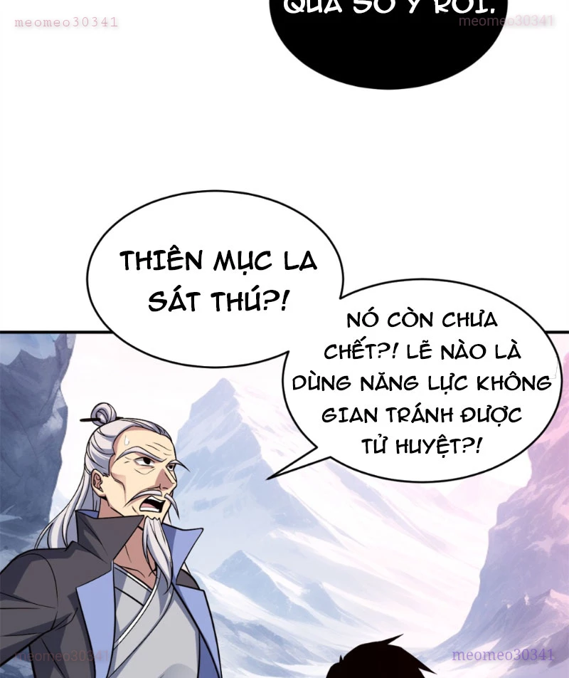 Ma Thú Siêu Thần Chapter 195 - 12