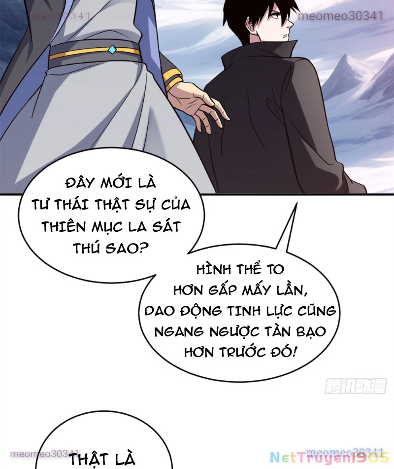 Ma Thú Siêu Thần Chapter 195 - 13