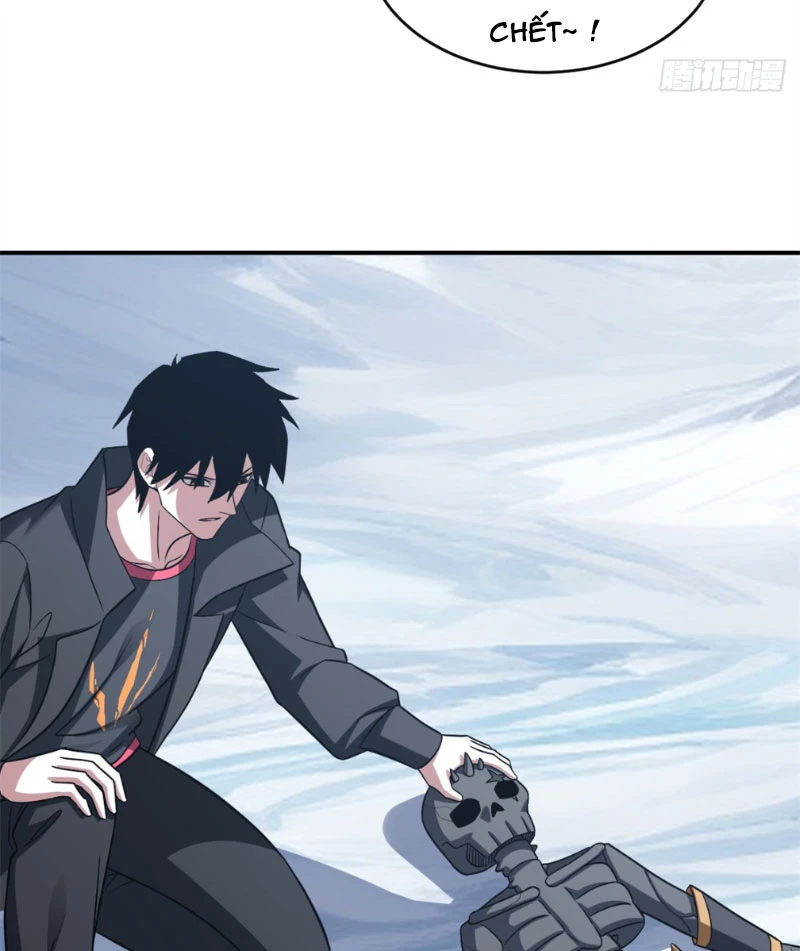 Ma Thú Siêu Thần Chapter 195 - 15