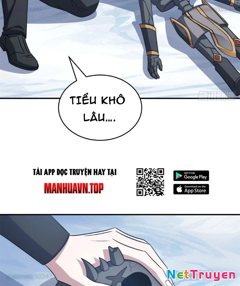 Ma Thú Siêu Thần Chapter 195 - 16