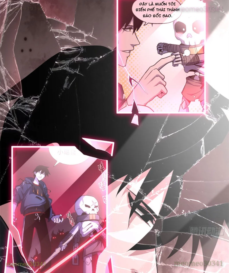 Ma Thú Siêu Thần Chapter 195 - 18