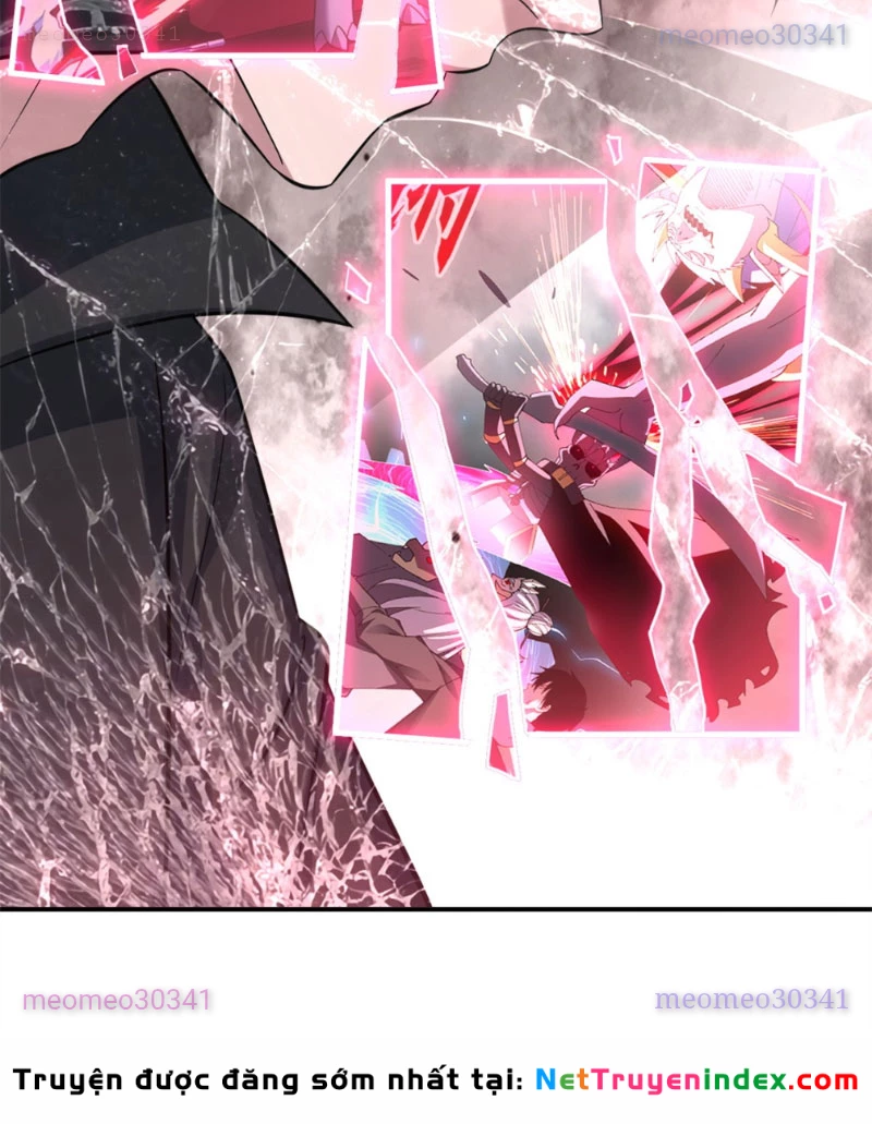 Ma Thú Siêu Thần Chapter 195 - 19