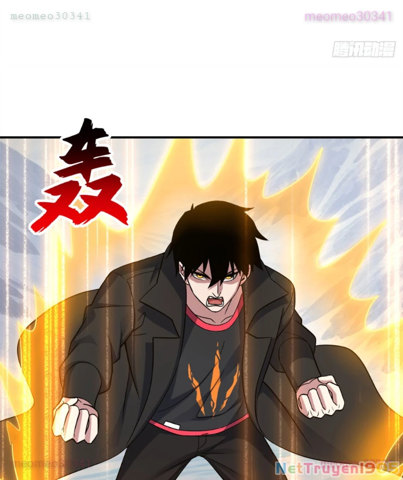 Ma Thú Siêu Thần Chapter 195 - 20