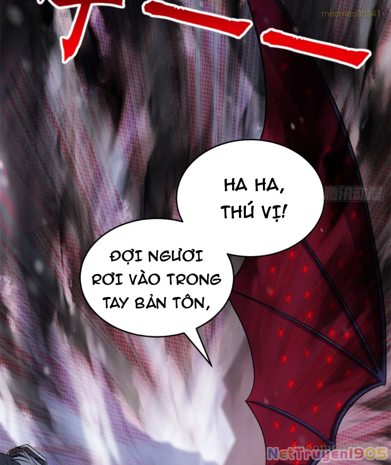 Ma Thú Siêu Thần Chapter 195 - 22