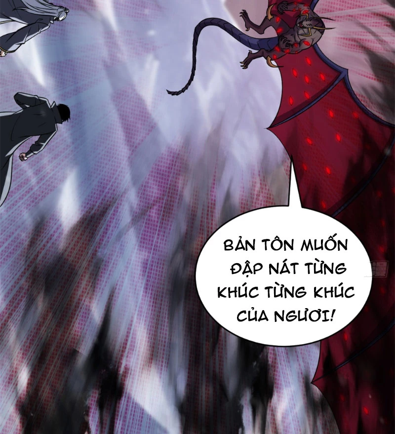 Ma Thú Siêu Thần Chapter 195 - 23