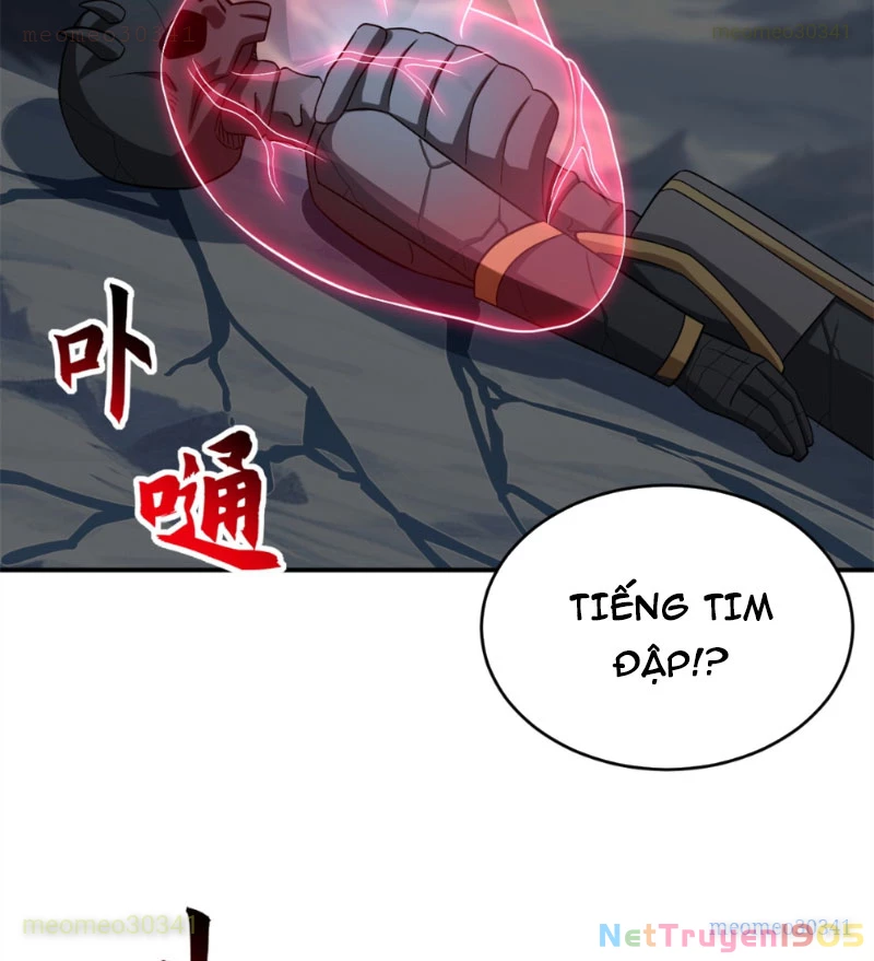 Ma Thú Siêu Thần Chapter 195 - 29