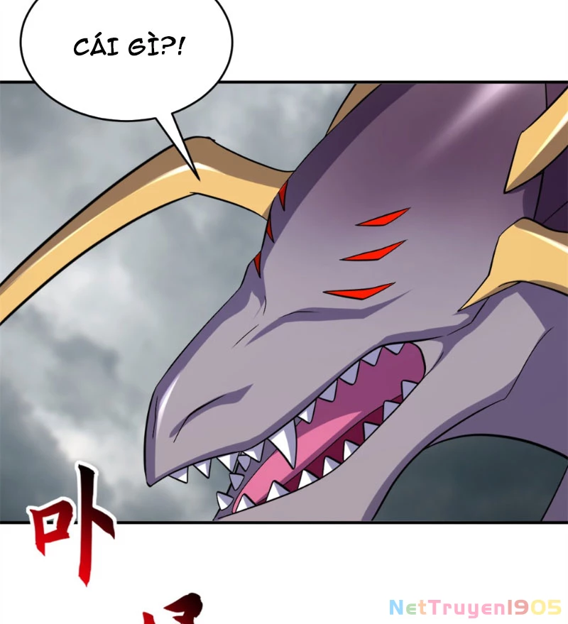 Ma Thú Siêu Thần Chapter 195 - 32