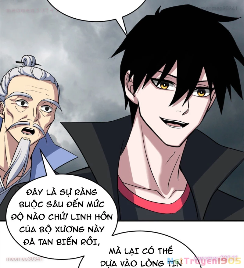 Ma Thú Siêu Thần Chapter 195 - 39