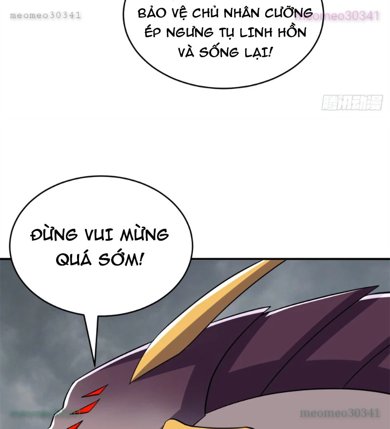 Ma Thú Siêu Thần Chapter 195 - 40