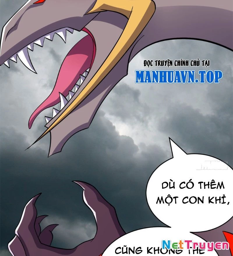 Ma Thú Siêu Thần Chapter 195 - 41