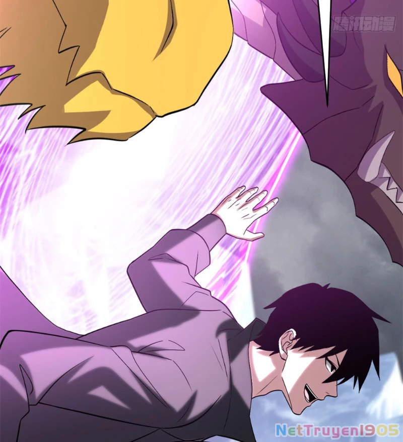 Ma Thú Siêu Thần Chapter 195 - 43