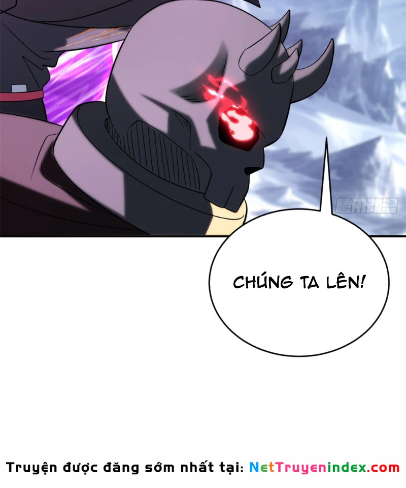 Ma Thú Siêu Thần Chapter 195 - 44