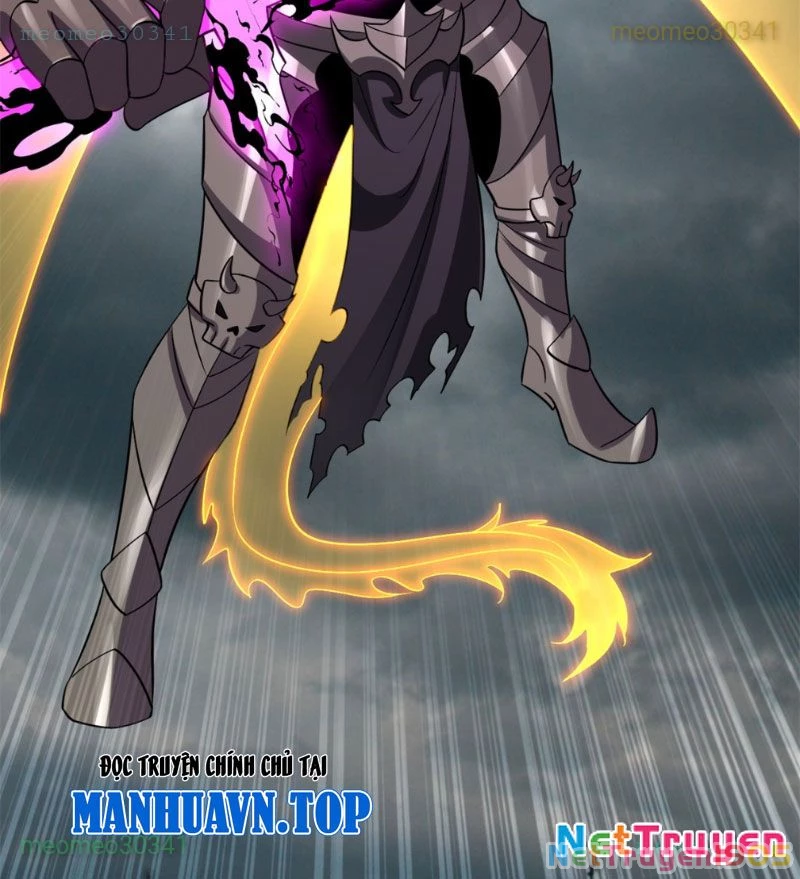 Ma Thú Siêu Thần Chapter 195 - 46