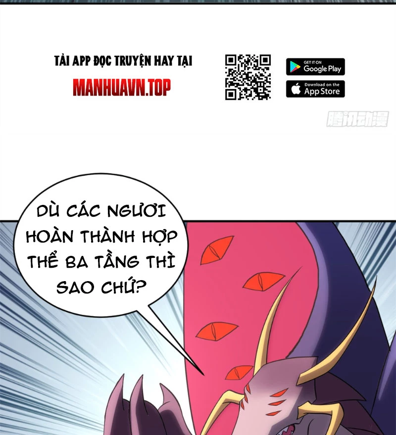 Ma Thú Siêu Thần Chapter 195 - 47