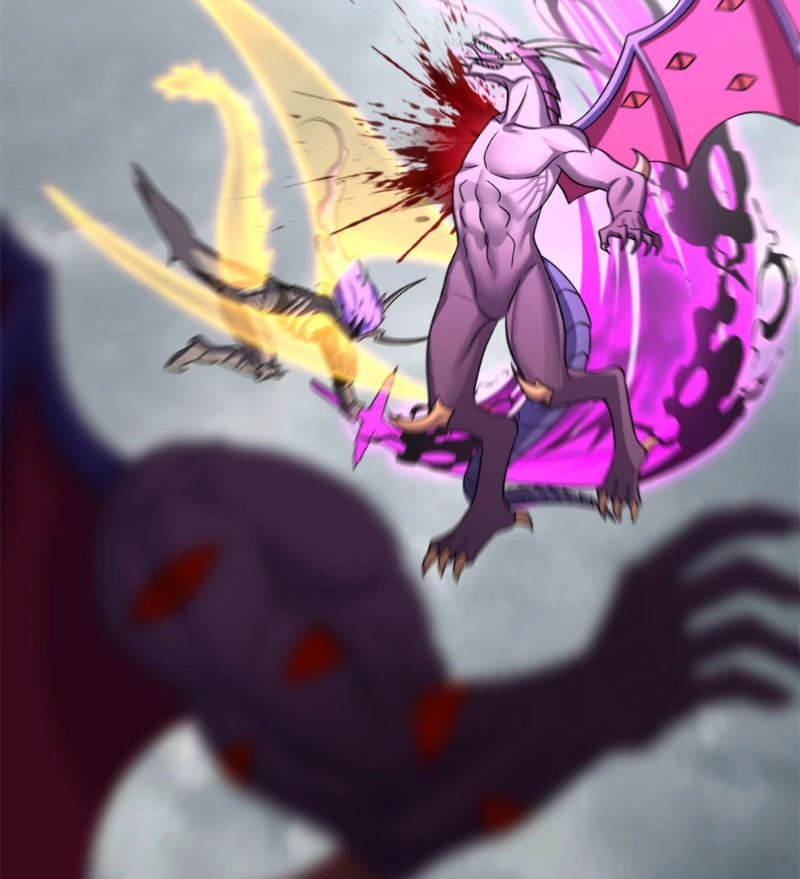 Ma Thú Siêu Thần Chapter 195 - 52