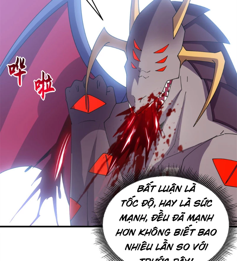 Ma Thú Siêu Thần Chapter 195 - 57