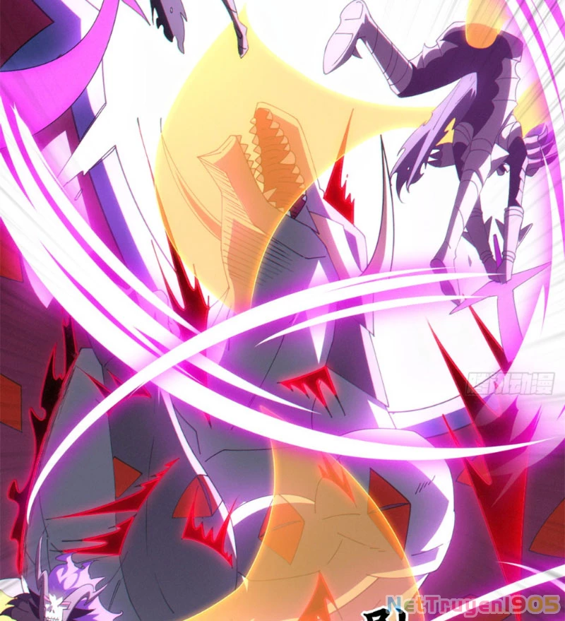 Ma Thú Siêu Thần Chapter 195 - 59