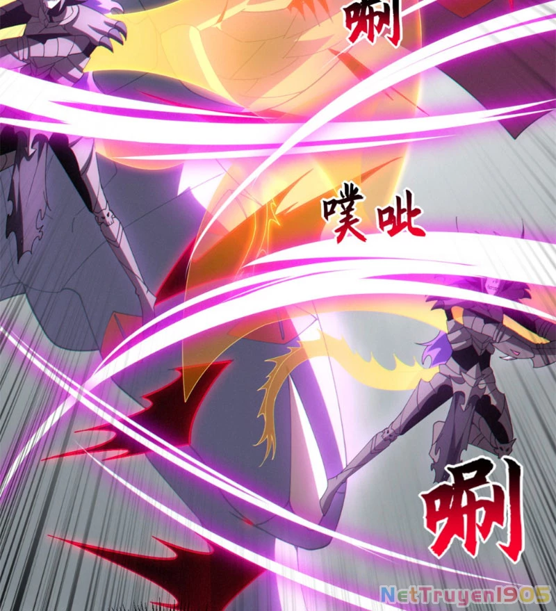 Ma Thú Siêu Thần Chapter 195 - 60