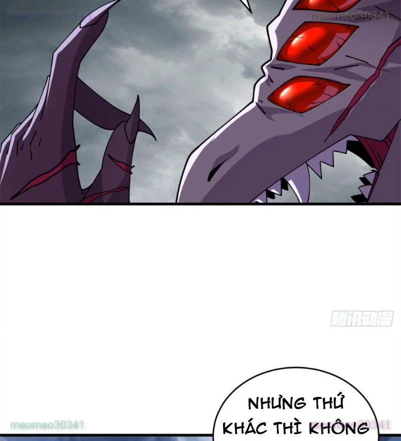 Ma Thú Siêu Thần Chapter 195 - 62