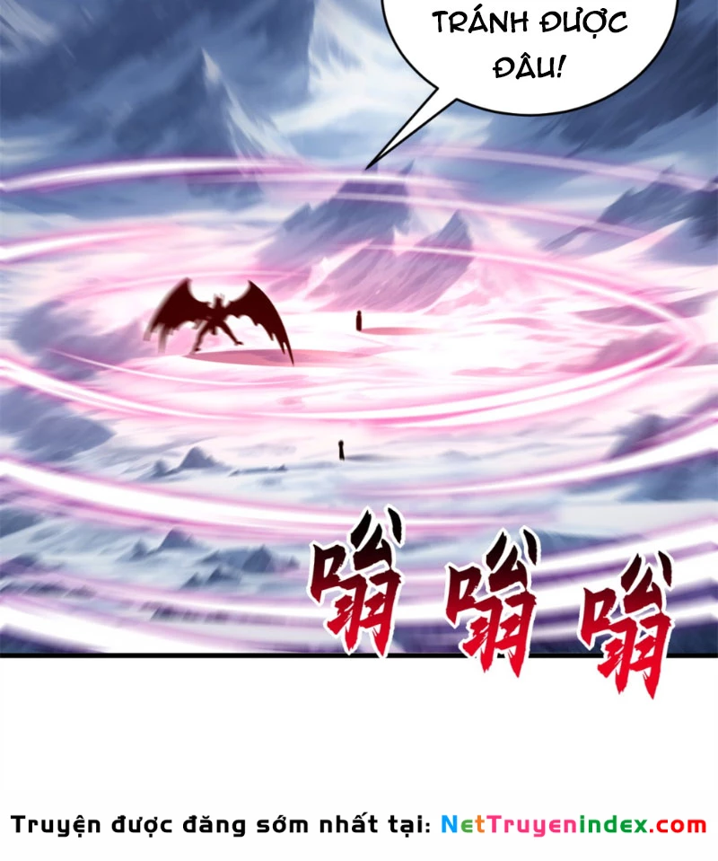 Ma Thú Siêu Thần Chapter 195 - 63