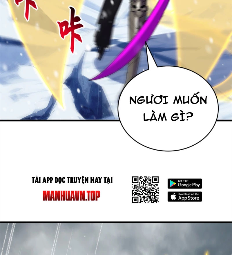 Ma Thú Siêu Thần Chapter 195 - 65