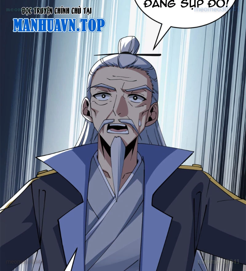 Ma Thú Siêu Thần Chapter 195 - 68