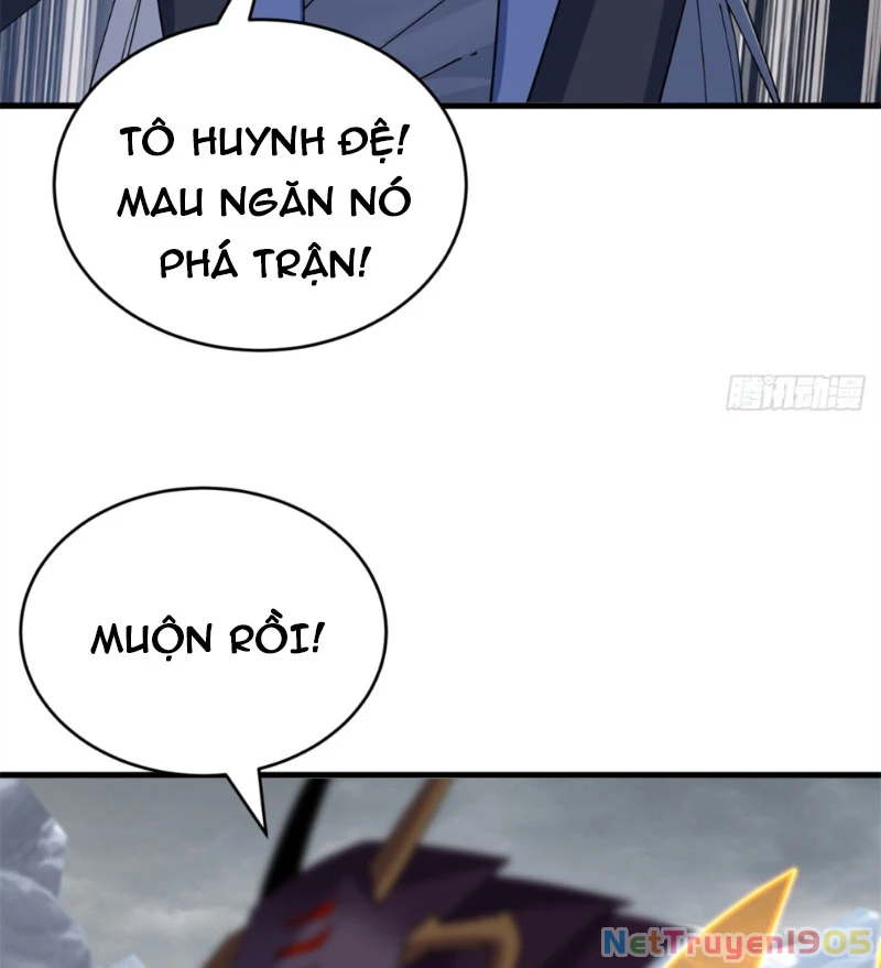 Ma Thú Siêu Thần Chapter 195 - 69