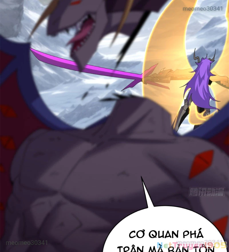 Ma Thú Siêu Thần Chapter 195 - 70