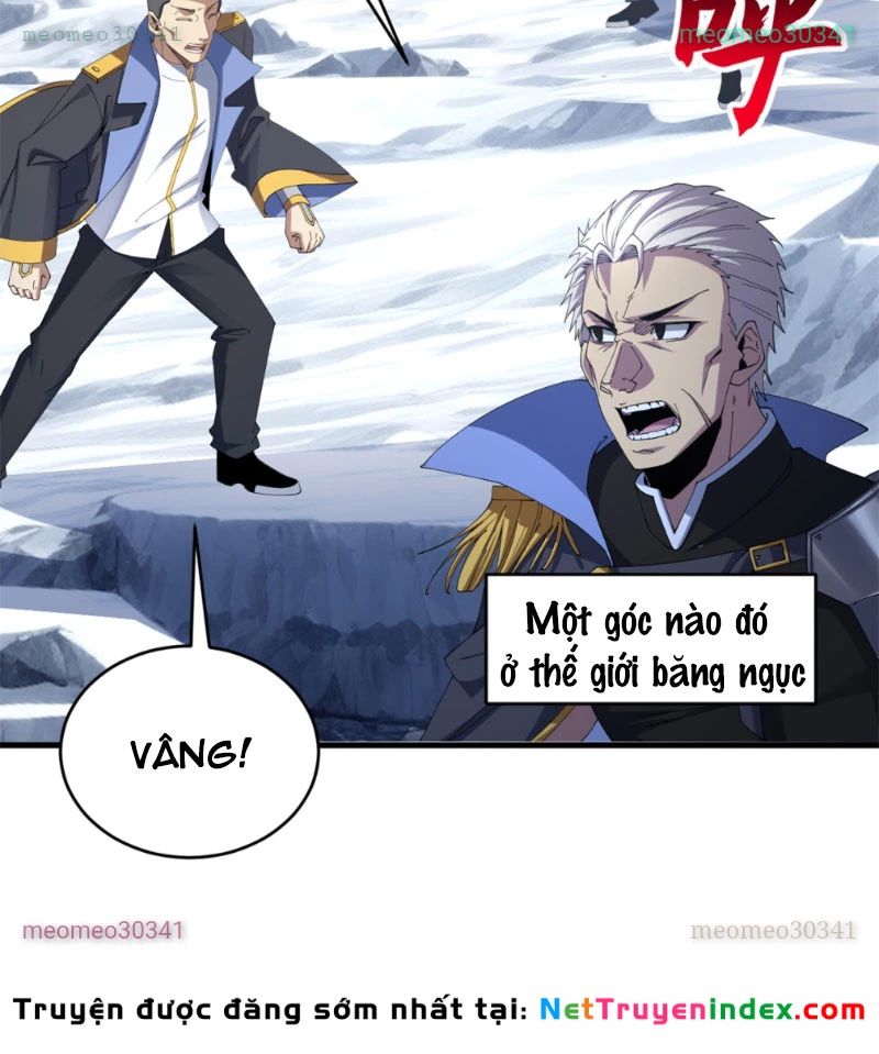 Ma Thú Siêu Thần Chapter 195 - 74